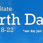 Earth Week at Penn State