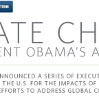 President Obama’s Speech on Climate Change