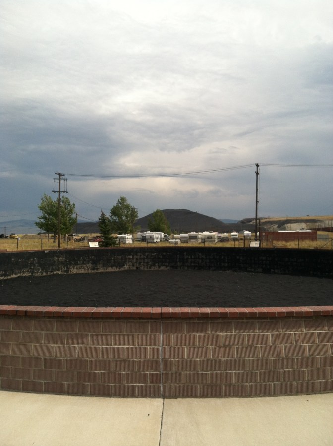 stack state park and materials