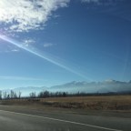 Outdoor Exploration: Teddy Roosevelt Memorial Ranch – East Front of the Rocky Mountains