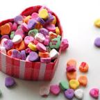 Roses are red, but keep your Valentine’s Day “green”