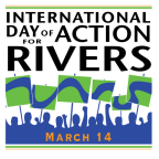 International Day of Action for Rivers 2014