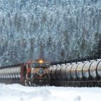 The Problem with Oil and Trains (part 2)