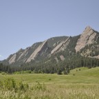 Exploration: Boulder, CO