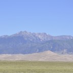 Exploration: Great Sand Dunes National Park