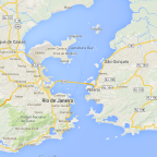 Guanabara Bay Too Polluted for Sailing Events during Rio 2016