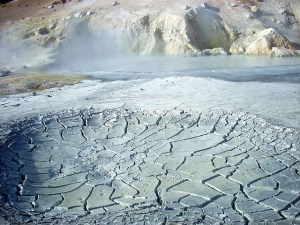 Lassan Volcanic National Park