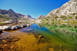 Kings Canyon National Park