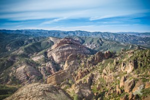 Pinnacles National Park