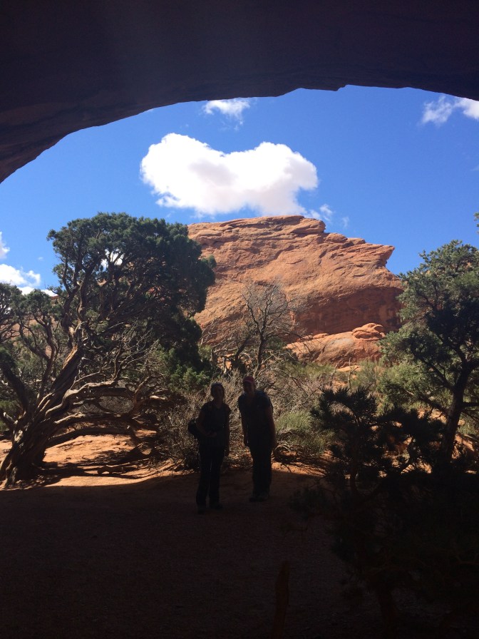 Arches, NP (Moab, UT)