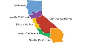 The plan for the split.