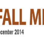 #AGU14 – Friday (What I Learned)