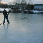 NHL Working Hard to Save Ice, Cut Carbon Emissions in Midst of Climate Change