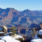 Outdoor Exploration: Grand Canyon National Park