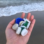 If you’re like me, you failed #PlasticFreeJuly. Here’s why that’s ok