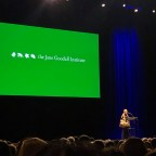 Why Jane Goodall is one of the most inspiring people on the planet